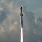 El vuelo 14 de la nave espacial Starship de SpaceX se lanzó desde Texas