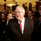dennis hastert