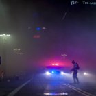 Policía de Arizona, imagen de archivo/ Laura Segall