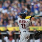 jose ramirez