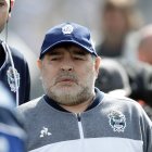 maradona