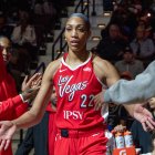 a'ja wilson