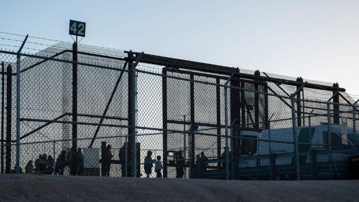El Paso extends state of emergency due to immigration crisis
