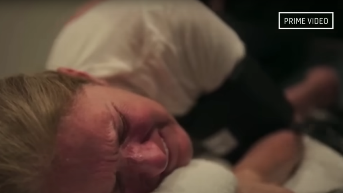 (Captura video YouTube E! News)