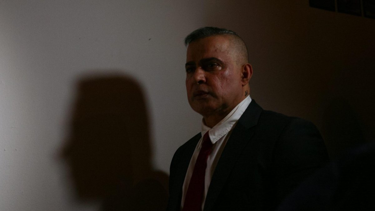 Tarek William Saab, fiscal general de Venezuela