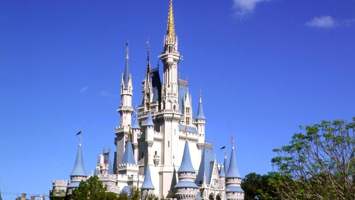 Disney World