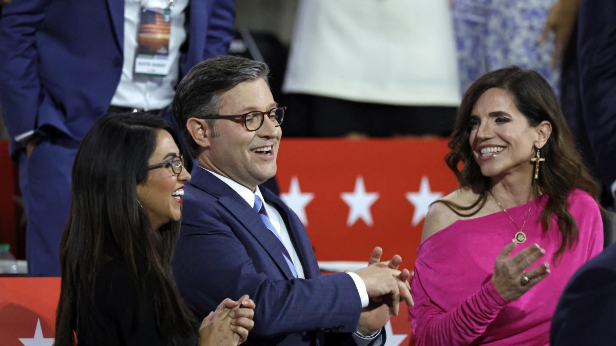 The legislation was pushed by Nancy Mace, who spoke of a 