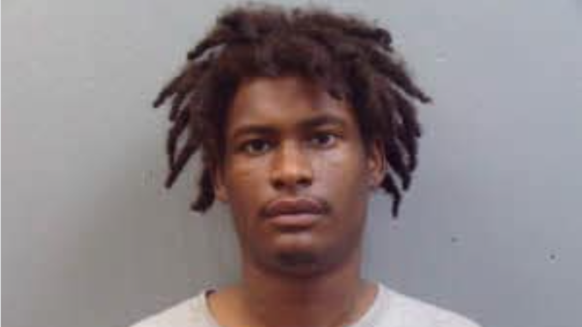 Chesterfield jail escapees