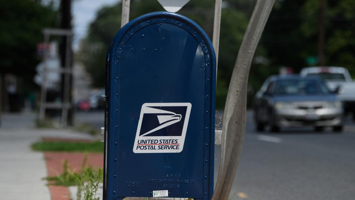 US Postal Service opens the door to mailing handguns: Here's their proposal