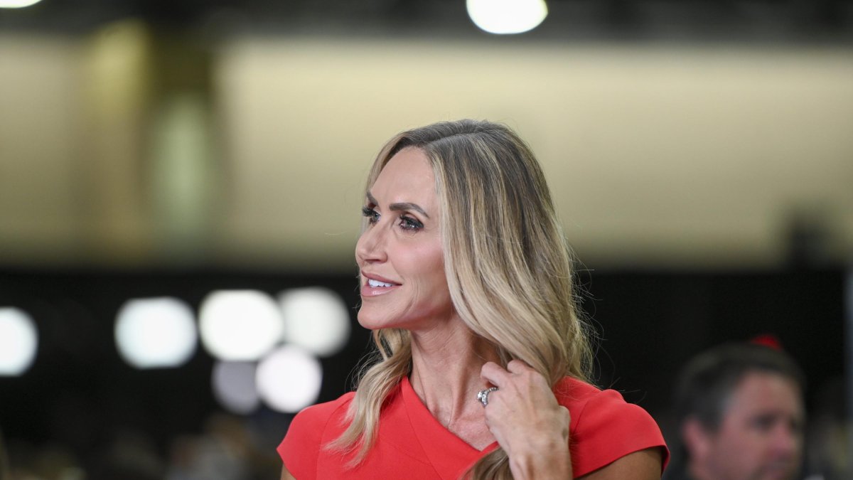 Lara Trump