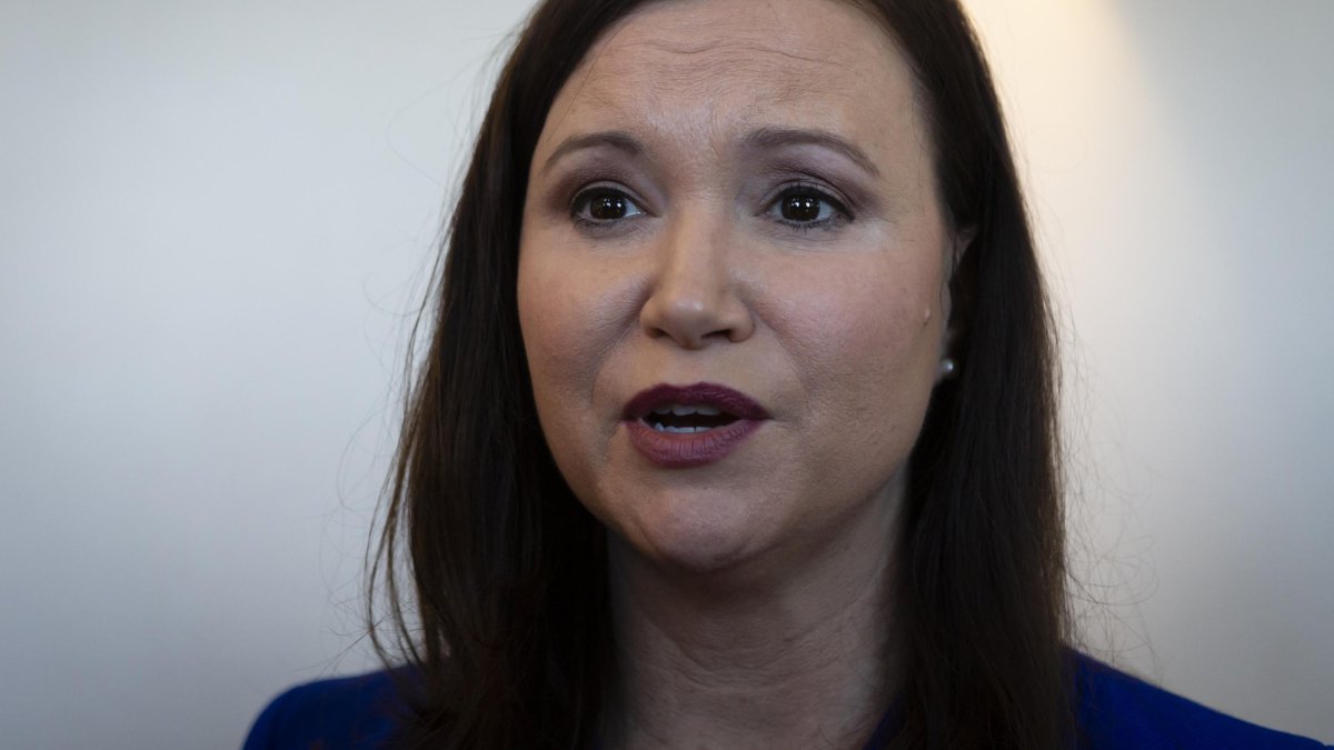 Ashley Moody, Florida attorney general