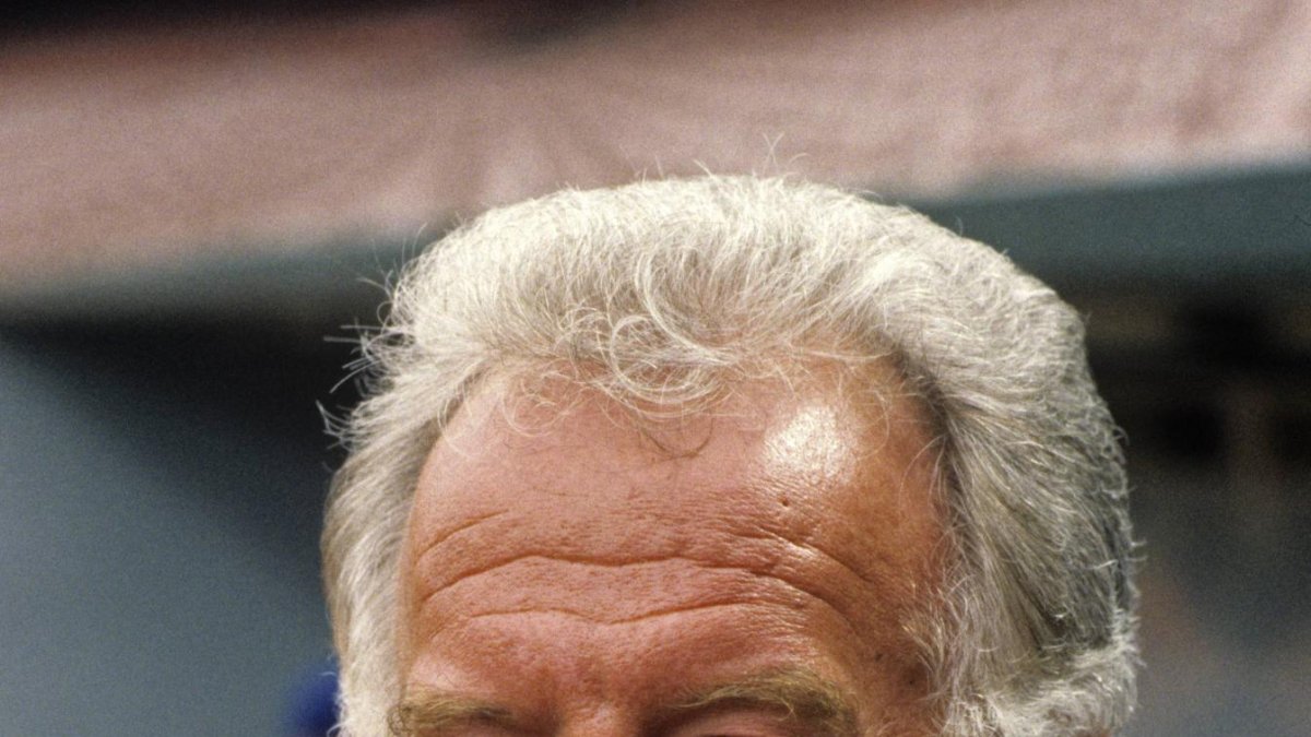 Bob Uecker
circa 1980s © 1980 Gene Trindl