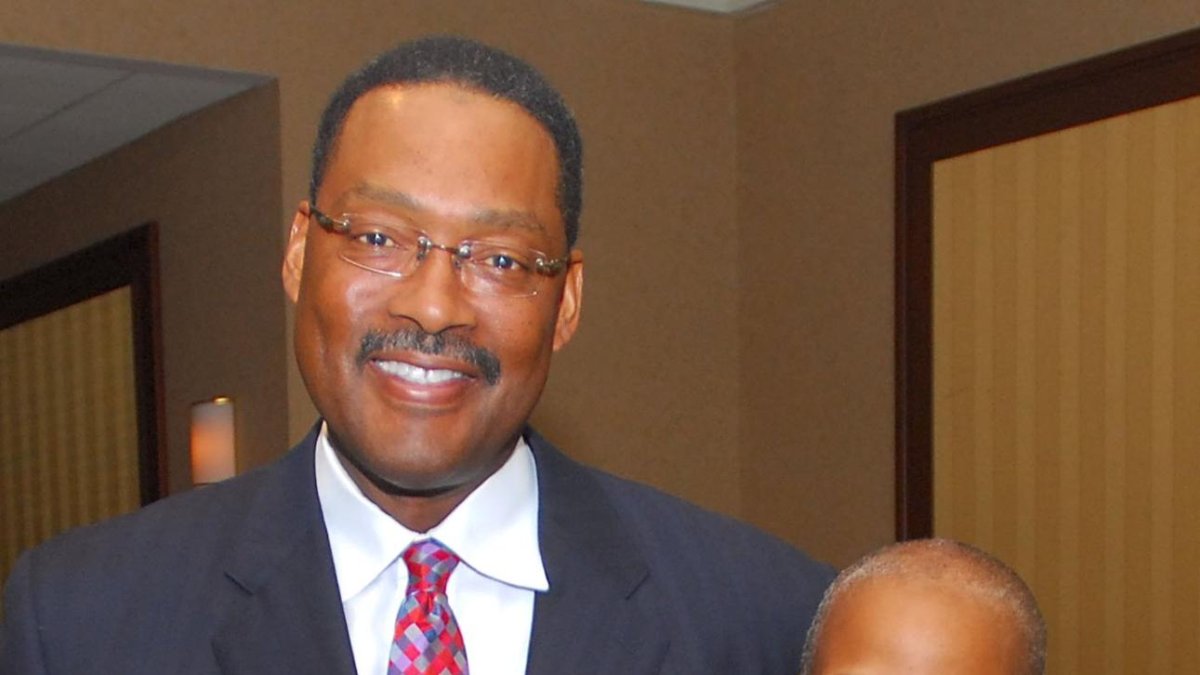 Milwaukee Bucks legend Junior Bridgeman