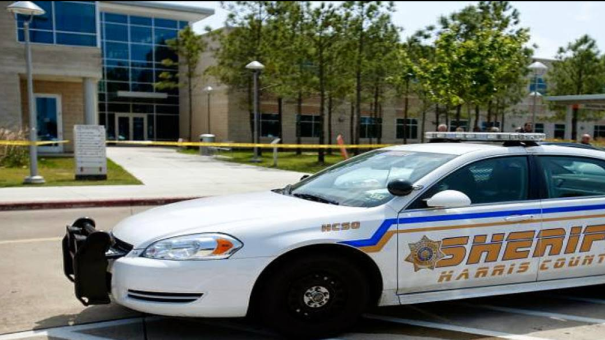 Harris County, Texas