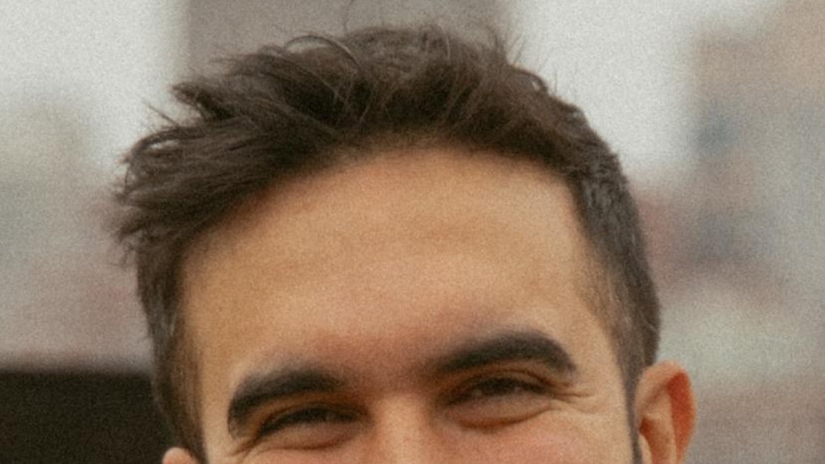 Zohran Mamdani, a member of the New York State Assembly.