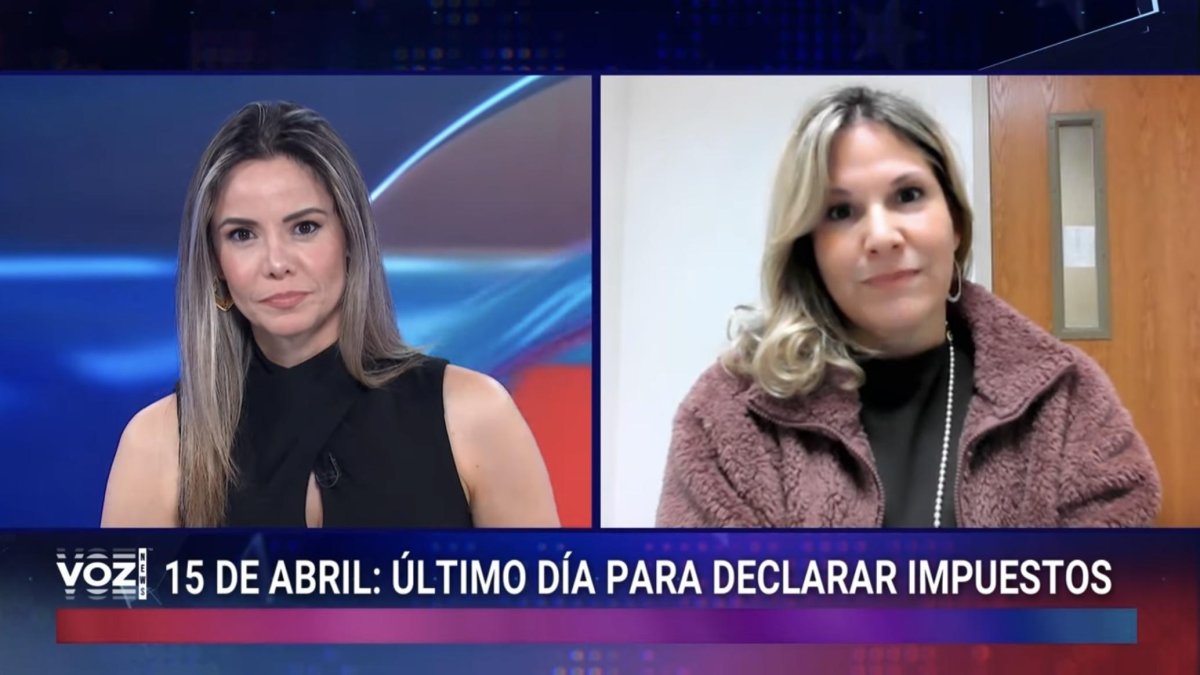 Alejandra Castro with Karina Yapor