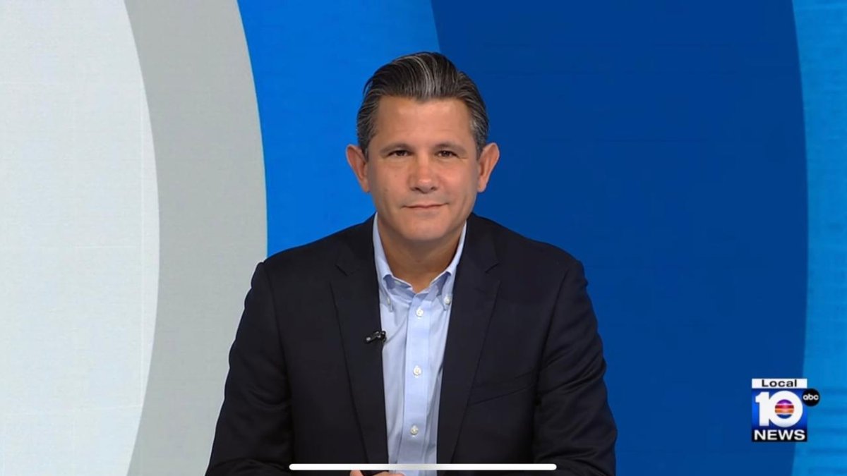 State Sen. Pizzo/Edit from screenshot.