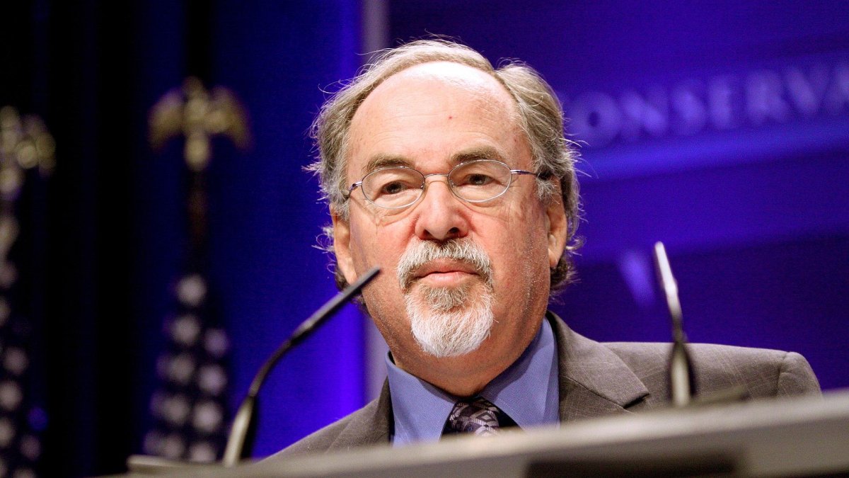 David Horowitz