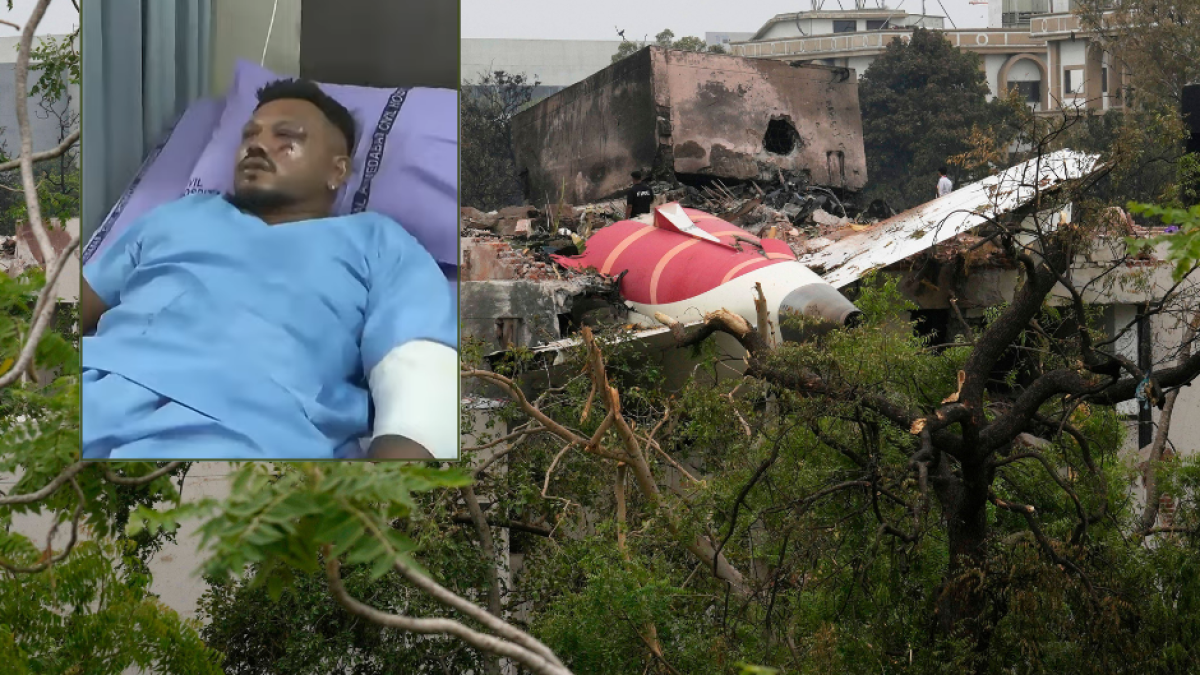 Vishwash Kumar Ramesh