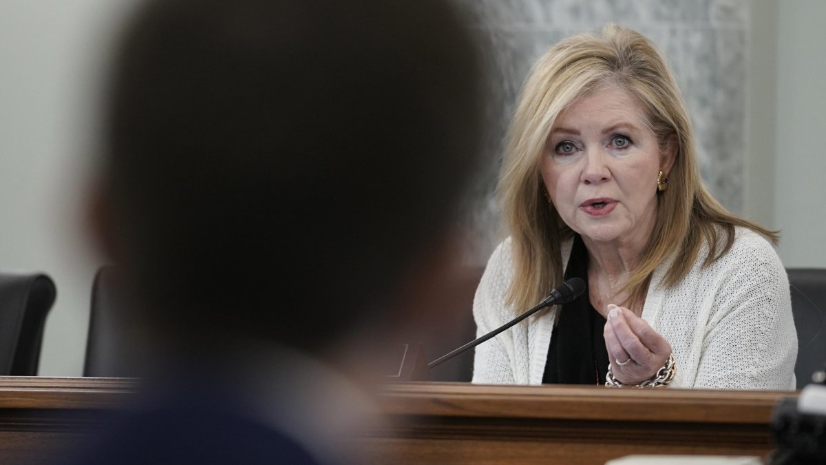 Marsha Blackburn