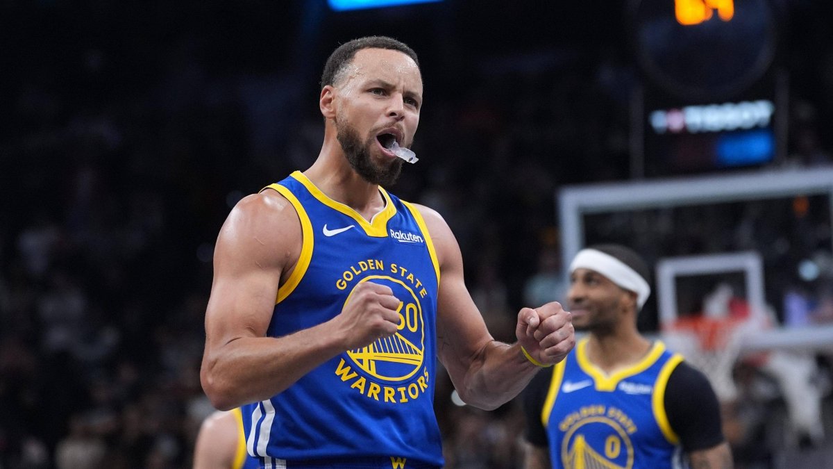 タウンズとカリーがニックスとウォリアーズの勝利を導く