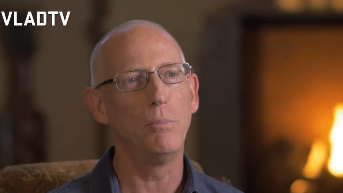 Scott Adams