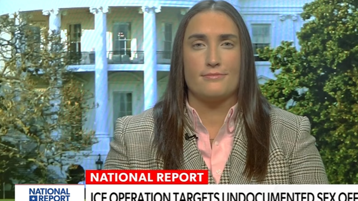 Madison Sheahan/ Edit a partir de captura de pantalla