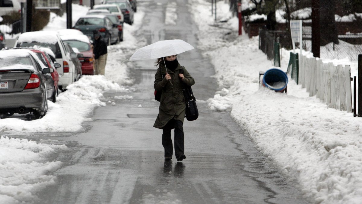 Somerville, Massachusetts