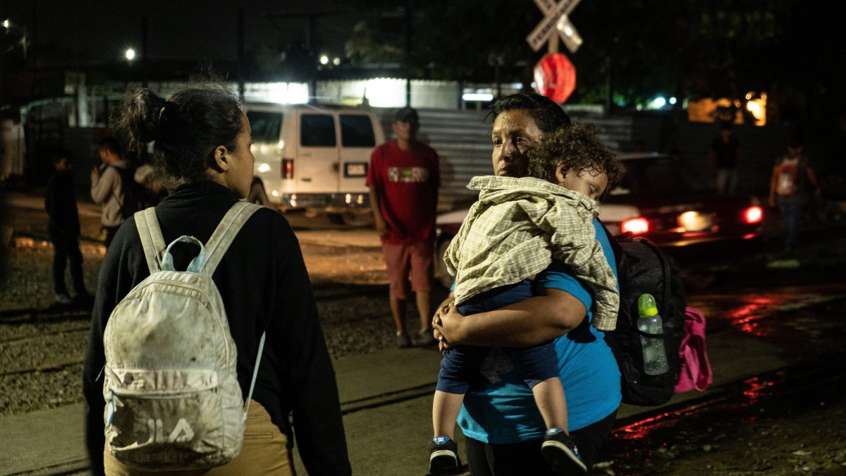 Nearly Half of Immigrant Households Depend on Welfare