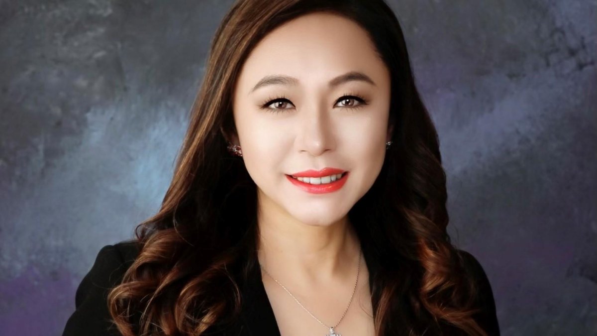 Eileen Wang