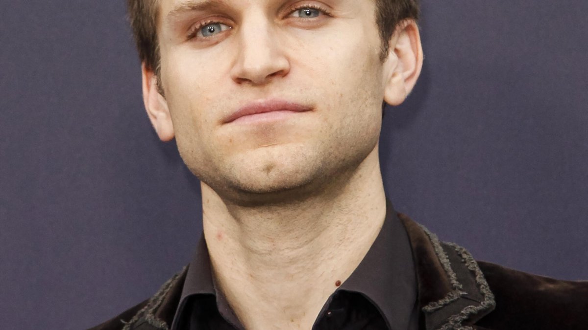Image of Keegan Allen