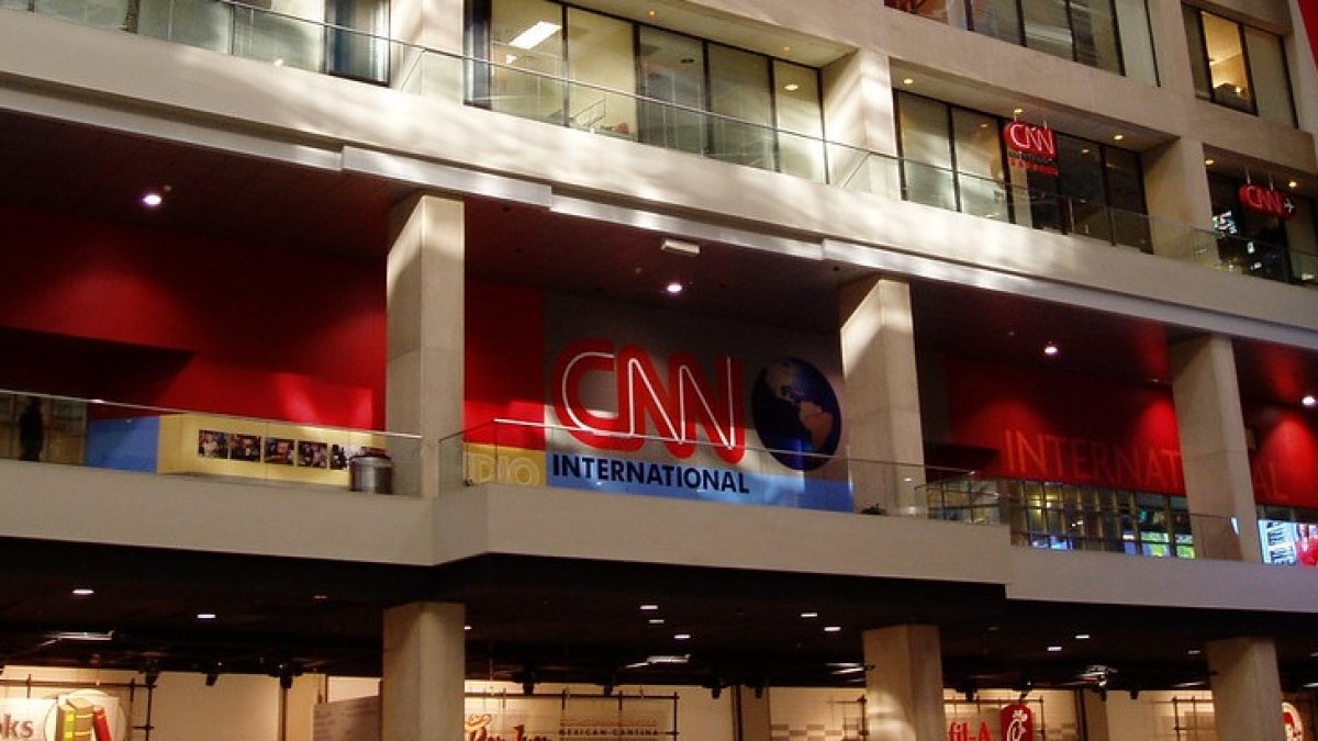 Journalists live in a bubble, far removed from society