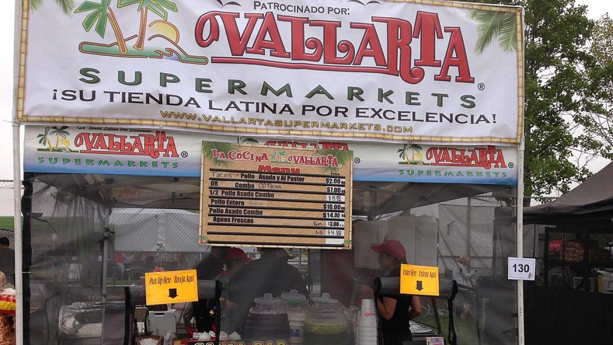 (Clotee Pridgen-Wikimedia)