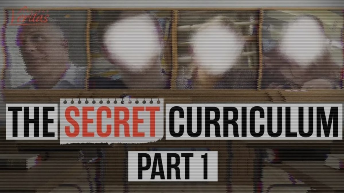 Captura de video/ Project Veritas