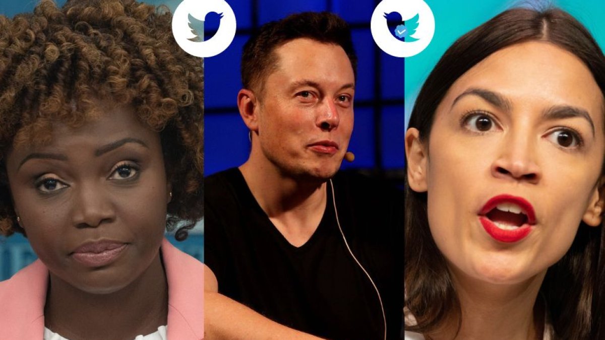 Musk, el nuevo 'operador de línea directa de quejas de Twitter'