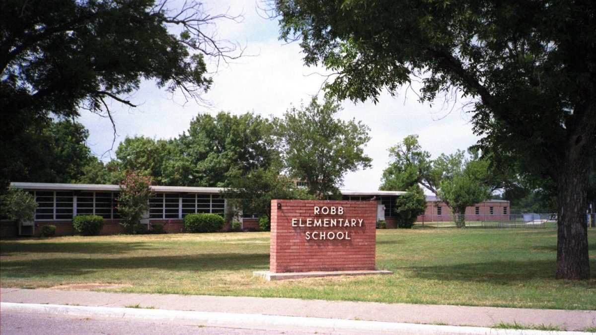 Robb Elementary School