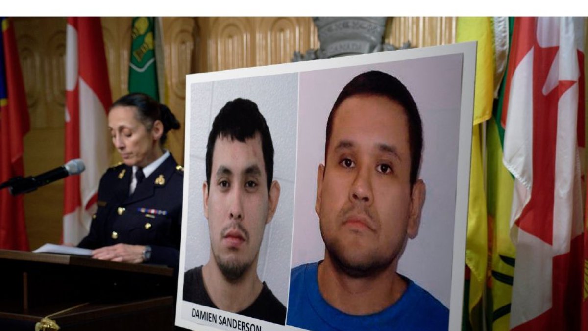 Rhonda Blackmore (Cordon Press)