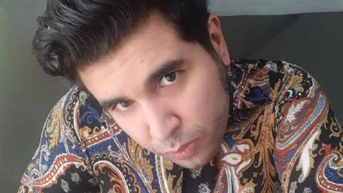 Fernando Sabag Montiel