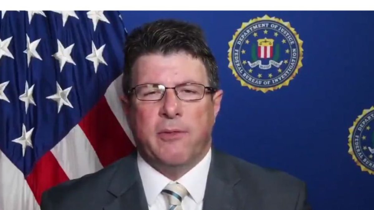 Timothy Thibault / Twitter