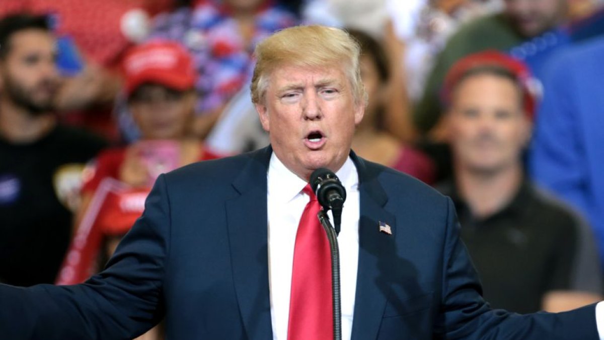 Gage Skidmore/ Flickr