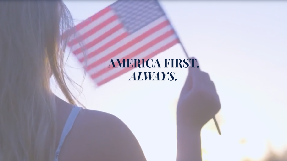 (America First Policy Institute)