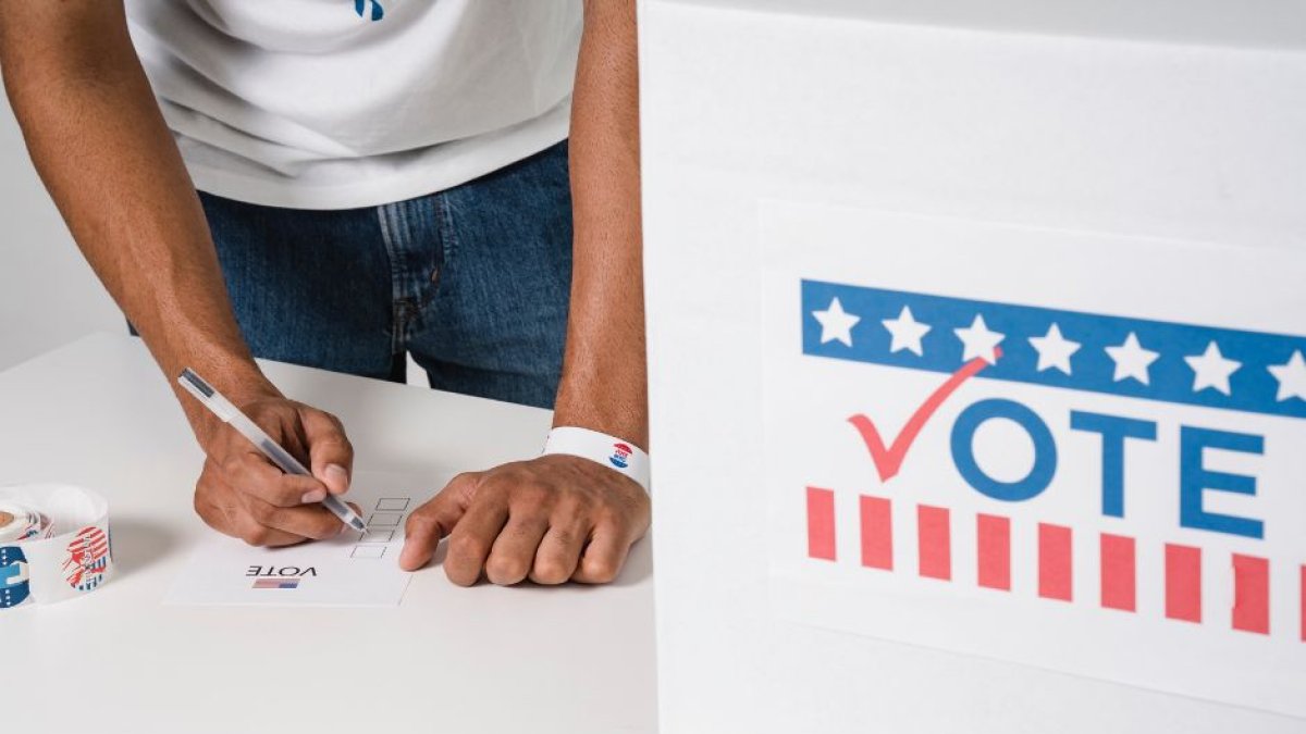 Voto manual Midterms