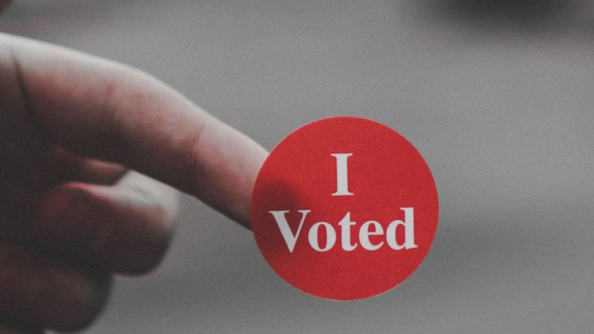 (Parker Johnson / Unsplash)