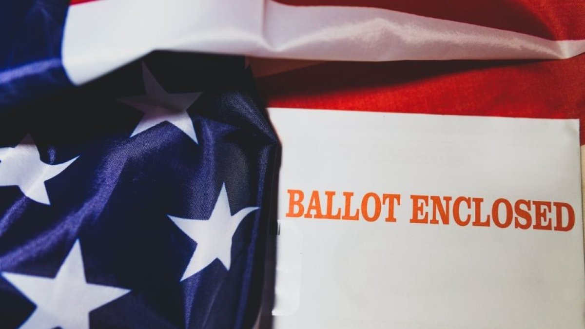 Joshua Woroniecki / Unsplash.