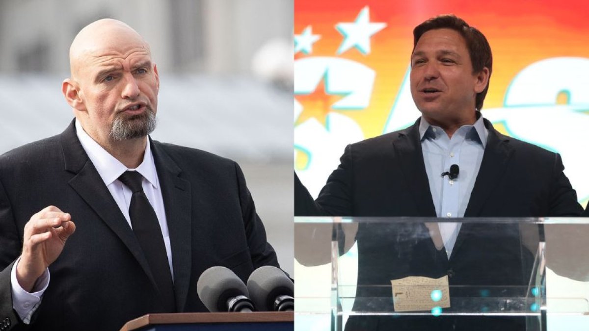 Wikimedia Commns - Gage Skidmore/Flickr