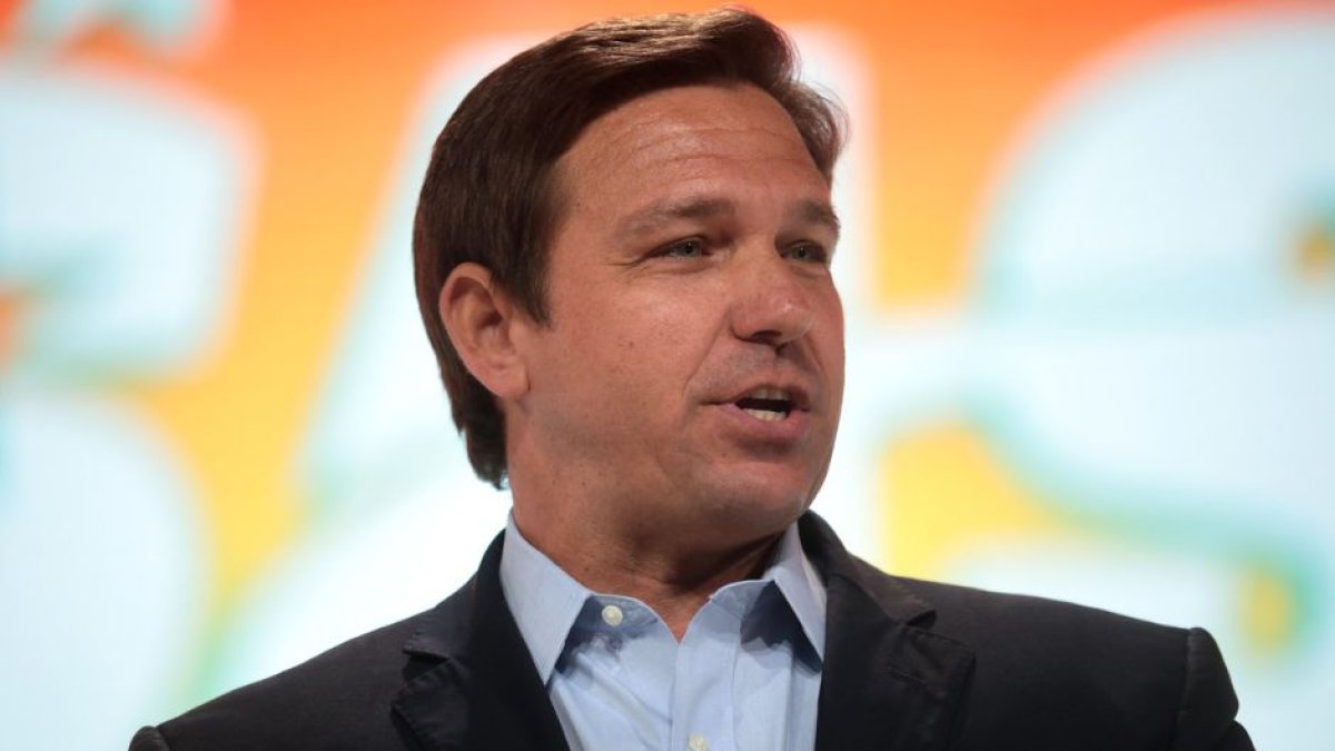 Gage Skidmore/ Flickr