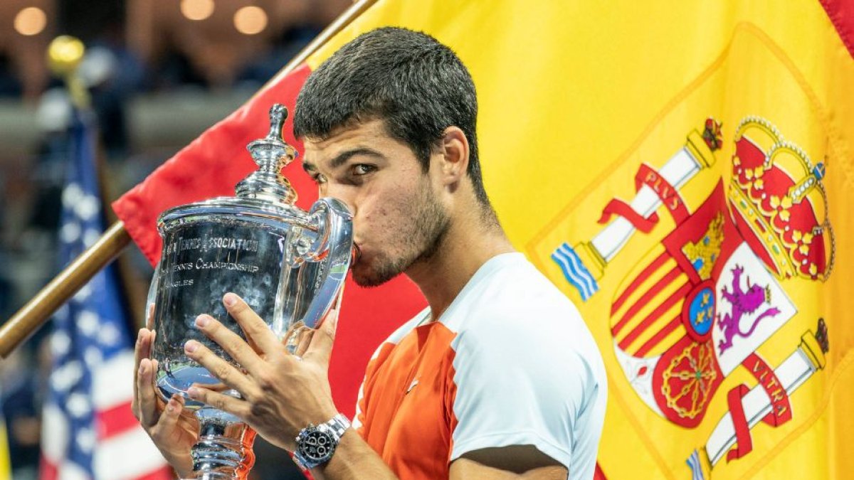 US Open / Cordon Press