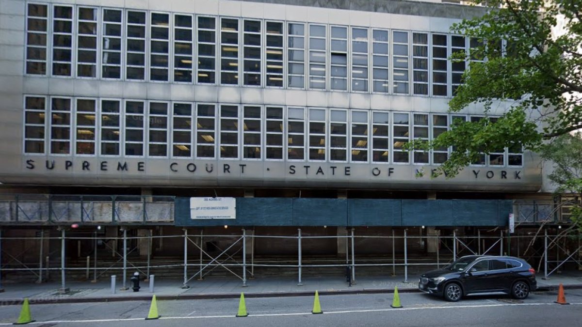 Captura de pantalla (Google Maps)