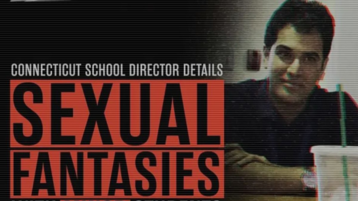 Captura de video/ Projet Veritas