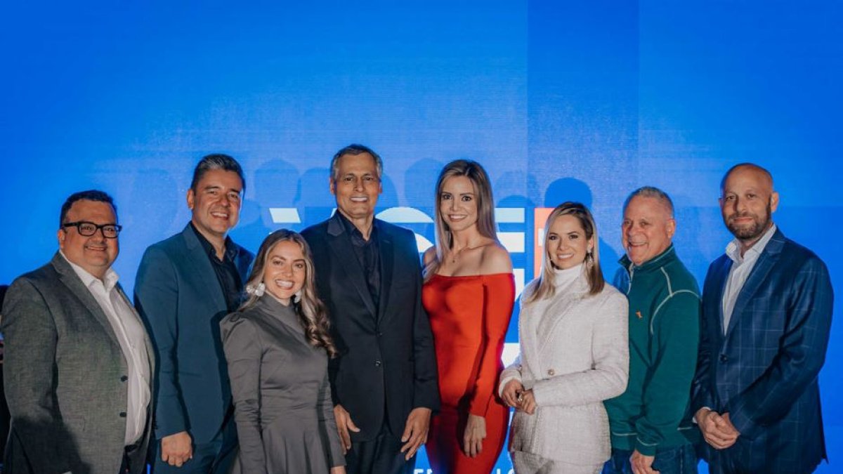 Gala de presentación de Voz Media